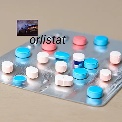 Orlistat precio similares